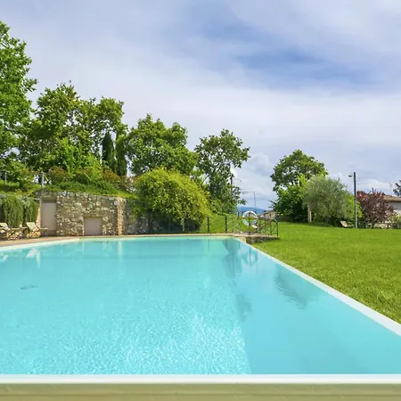 L'angolo By Interhome Apartment