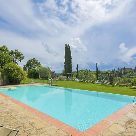 L'angolo By Interhome * Grassina