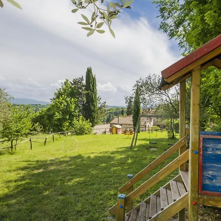 L'angolo By Interhome Apartment *