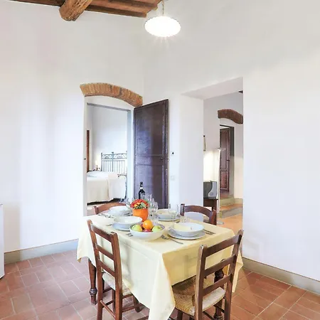 L'angolo By Interhome Apartment