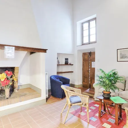 L'angolo By Interhome דירה Grassina