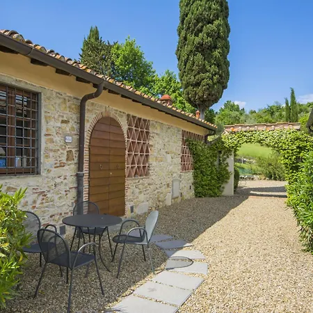 L'angolo By Interhome Apartment *