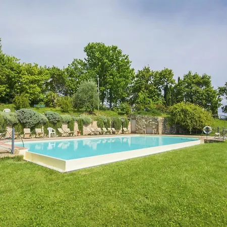 L'angolo By Interhome Apartment Grassina