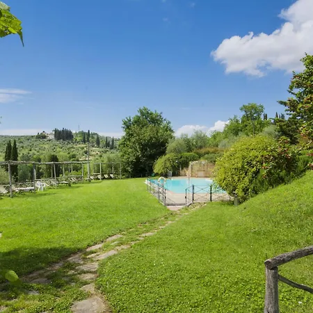 L'angolo By Interhome Apartment
