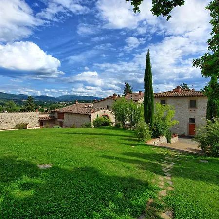 L'angolo By Interhome * Grassina