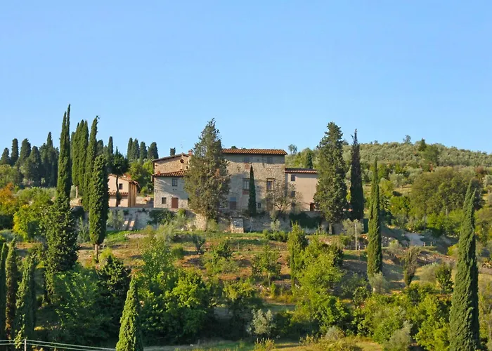 公寓 L'angolo By Interhome