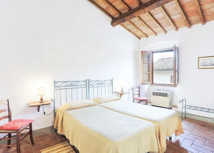 公寓 L'angolo By Interhome