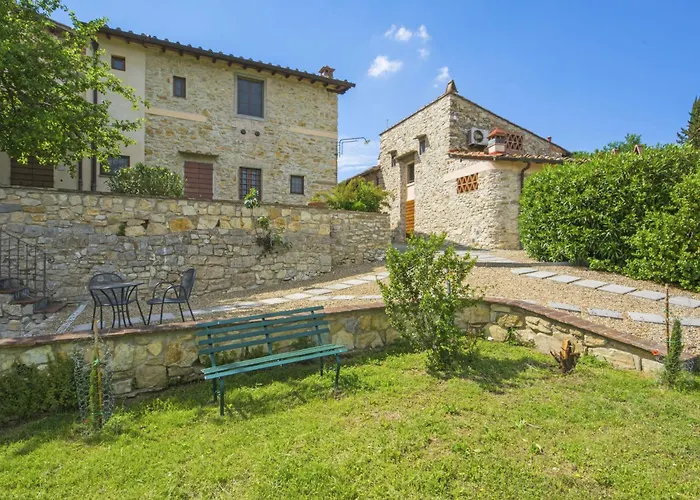 L'angolo By Interhome *